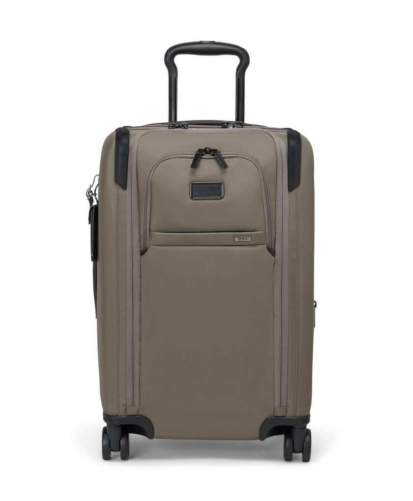DUAL ACCESS EXP C/O  hi-res | TUMI