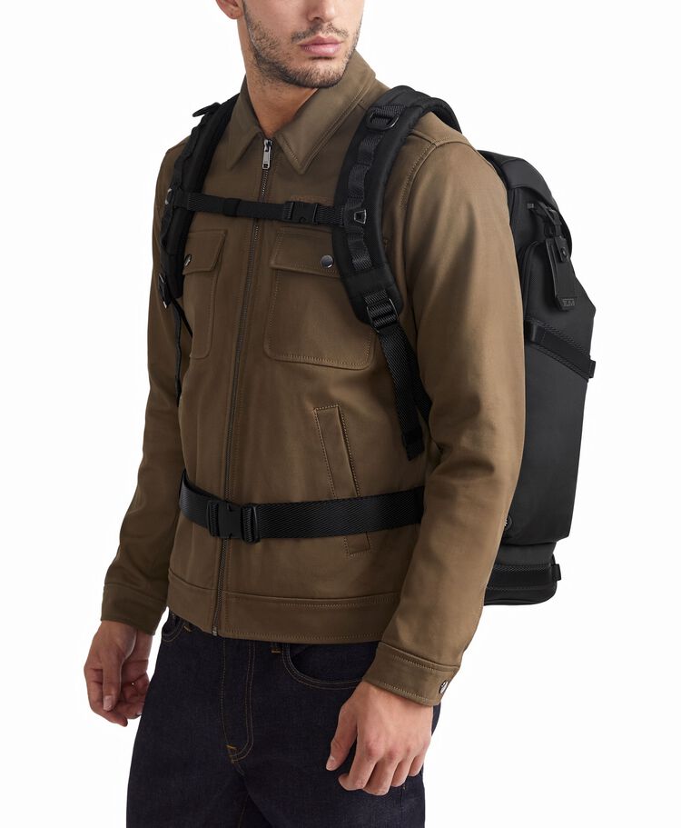 Tumi ALPHA BRAVO EXPEDITION BACKPACK hi-res | TUMI