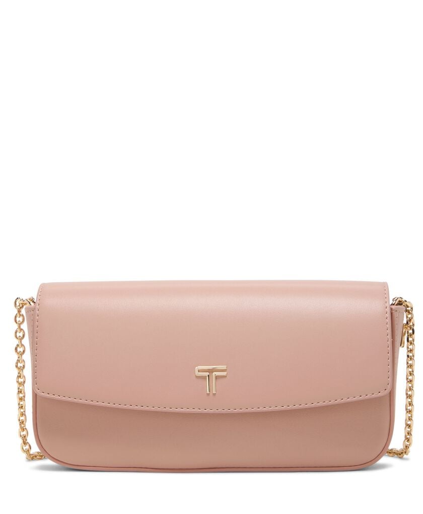 Tumi BELDEN SLG WALLET ON CHAIN  hi-res | TUMI