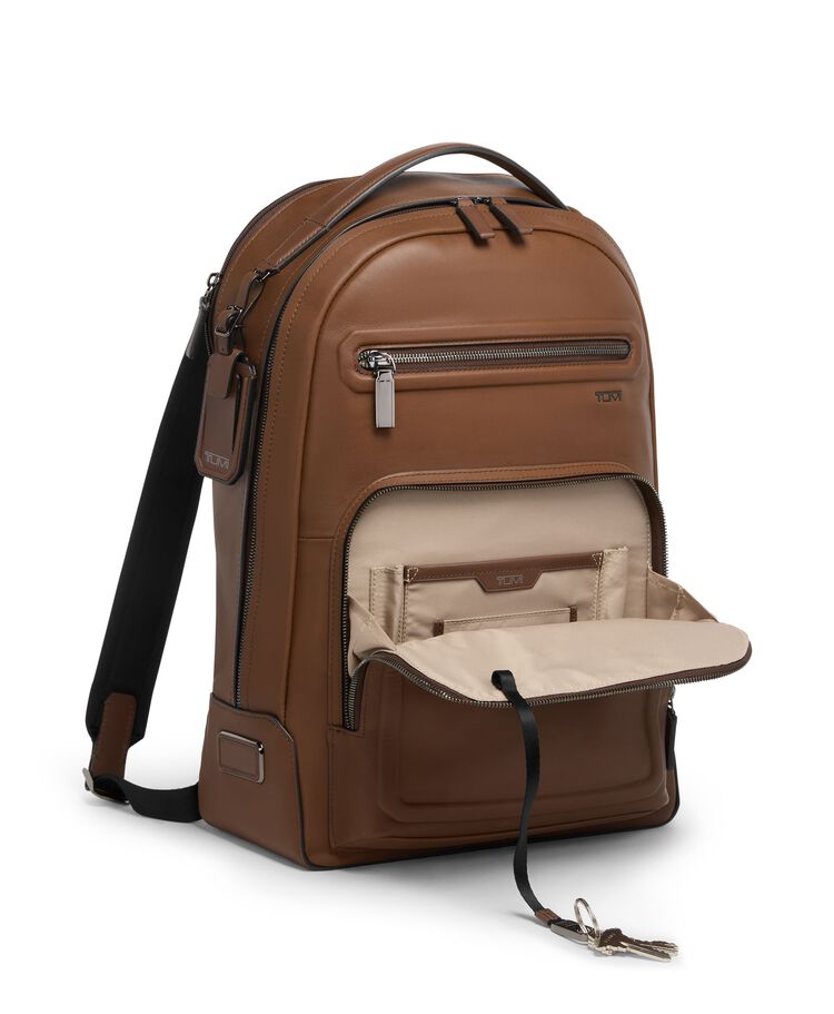 Harrison Warren 背囊  hi-res | TUMI