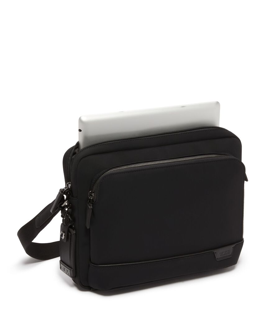 Tumi TUMI HARRISON LEO CROSSBODY  hi-res | TUMI