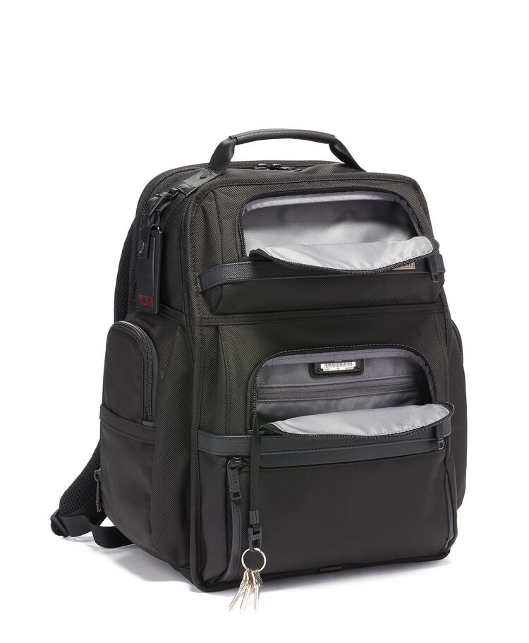 TUMI ALPHA TUMI Brief Pack® hi-res | TUMI