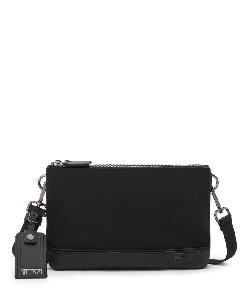 TUMI HARRISON Bardin Clutch  hi-res | TUMI