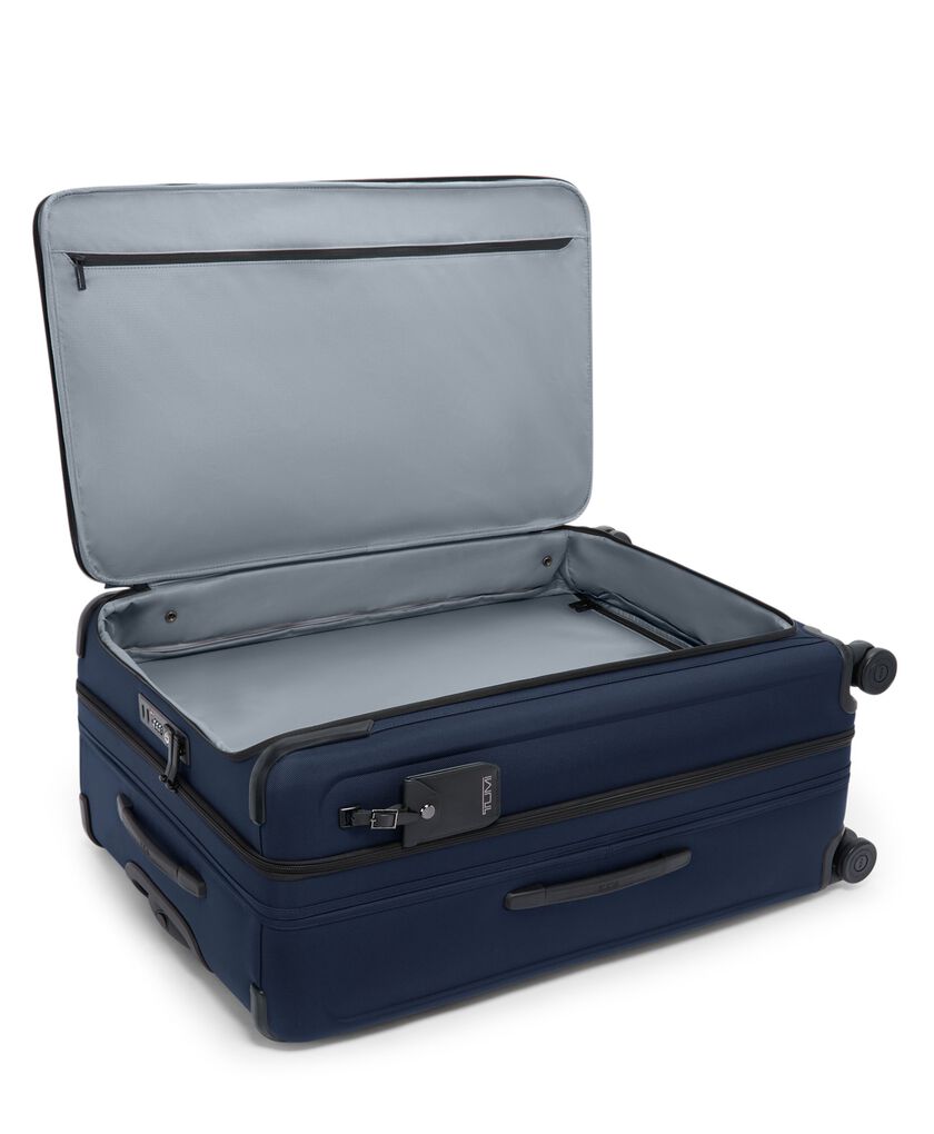 TUMI ALPHA 加大號雙重入口可擴展寄艙旅行箱  hi-res | TUMI