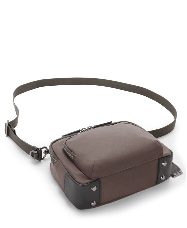Tumi VOYAGEUR TEGHAN CROSSBODY hi-res | TUMI