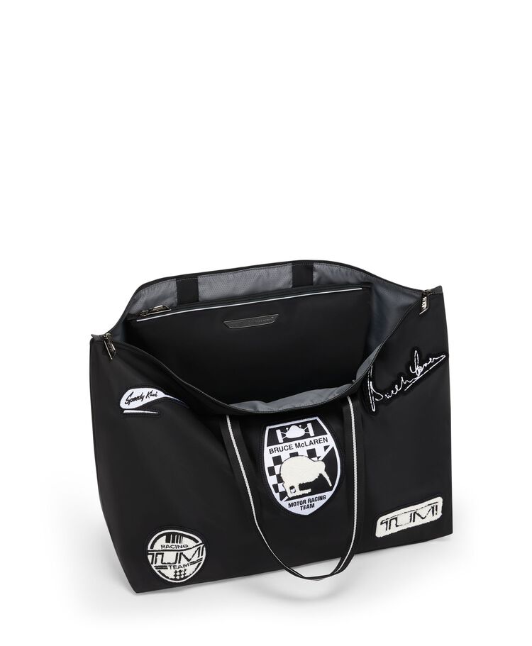 Tumi TUMI I MCLAREN JUST IN CASE TOTE hi-res | TUMI