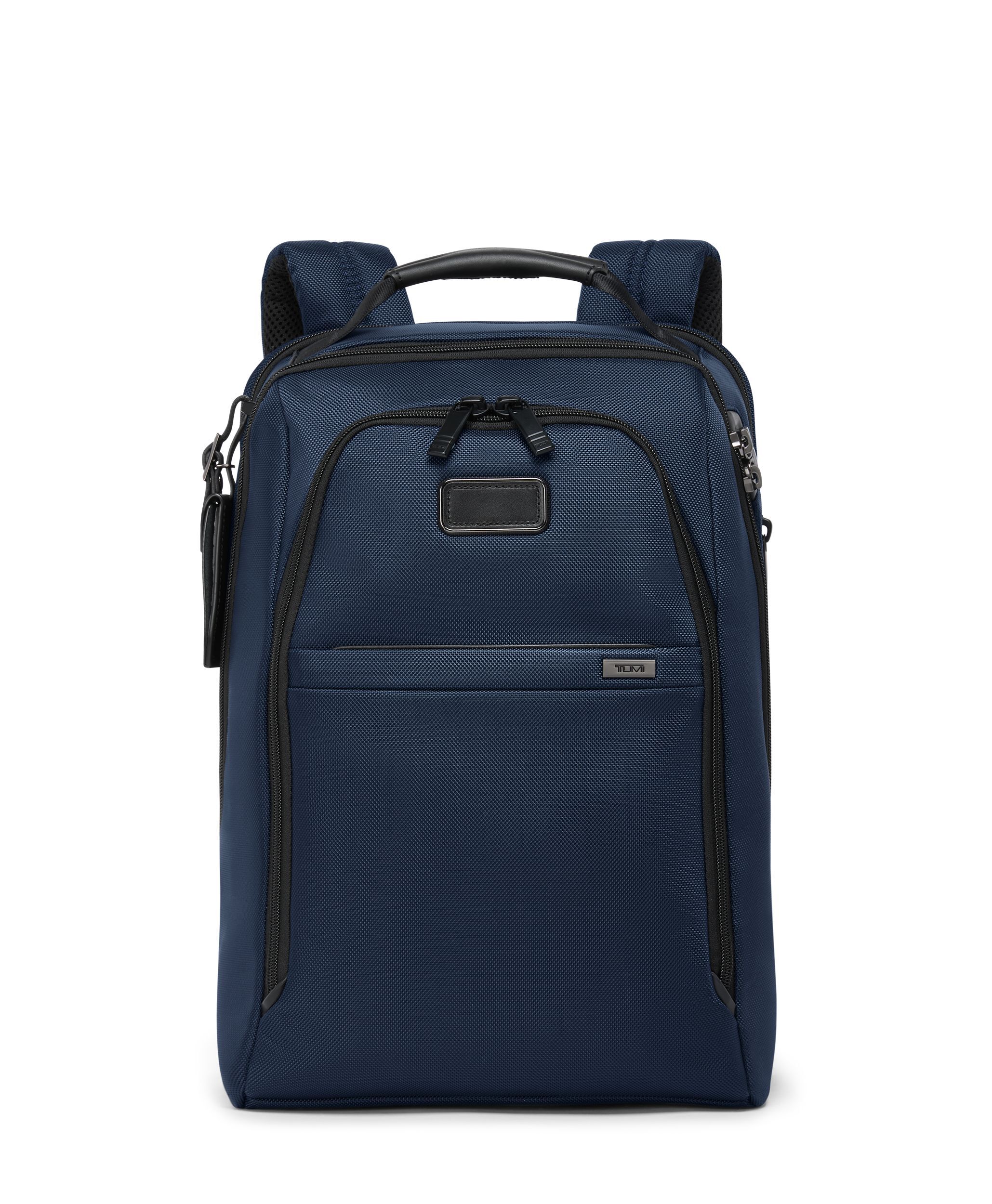 バッグ TUMI ALPHA FXT 026127DH Tumi Black Alpha 2 FXT T-Pass Expandable Laptop Brief Bag