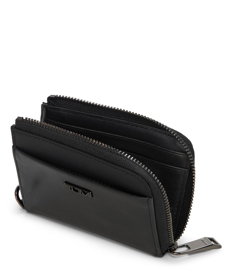 VOYAGEUR SLG L-Zip Card Case hi-res | TUMI