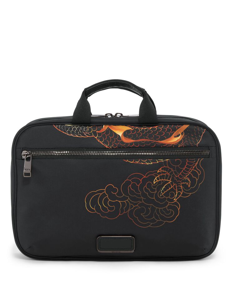 Tumi VOYAGEUR MADELINE COSMETIC  hi-res | TUMI