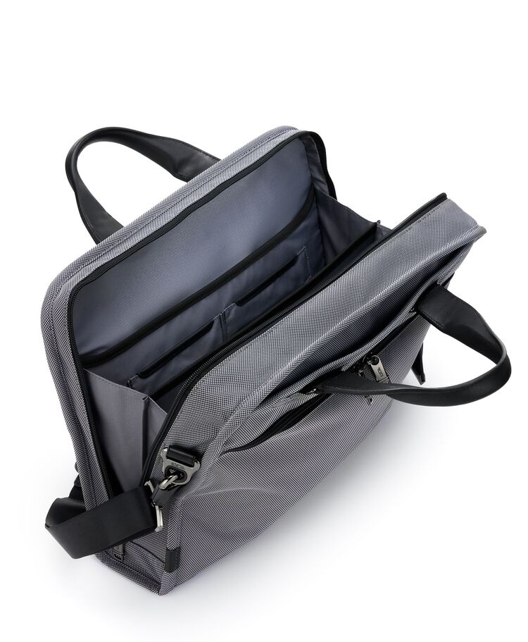 Organizer Portfolio Brief  hi-res | TUMI