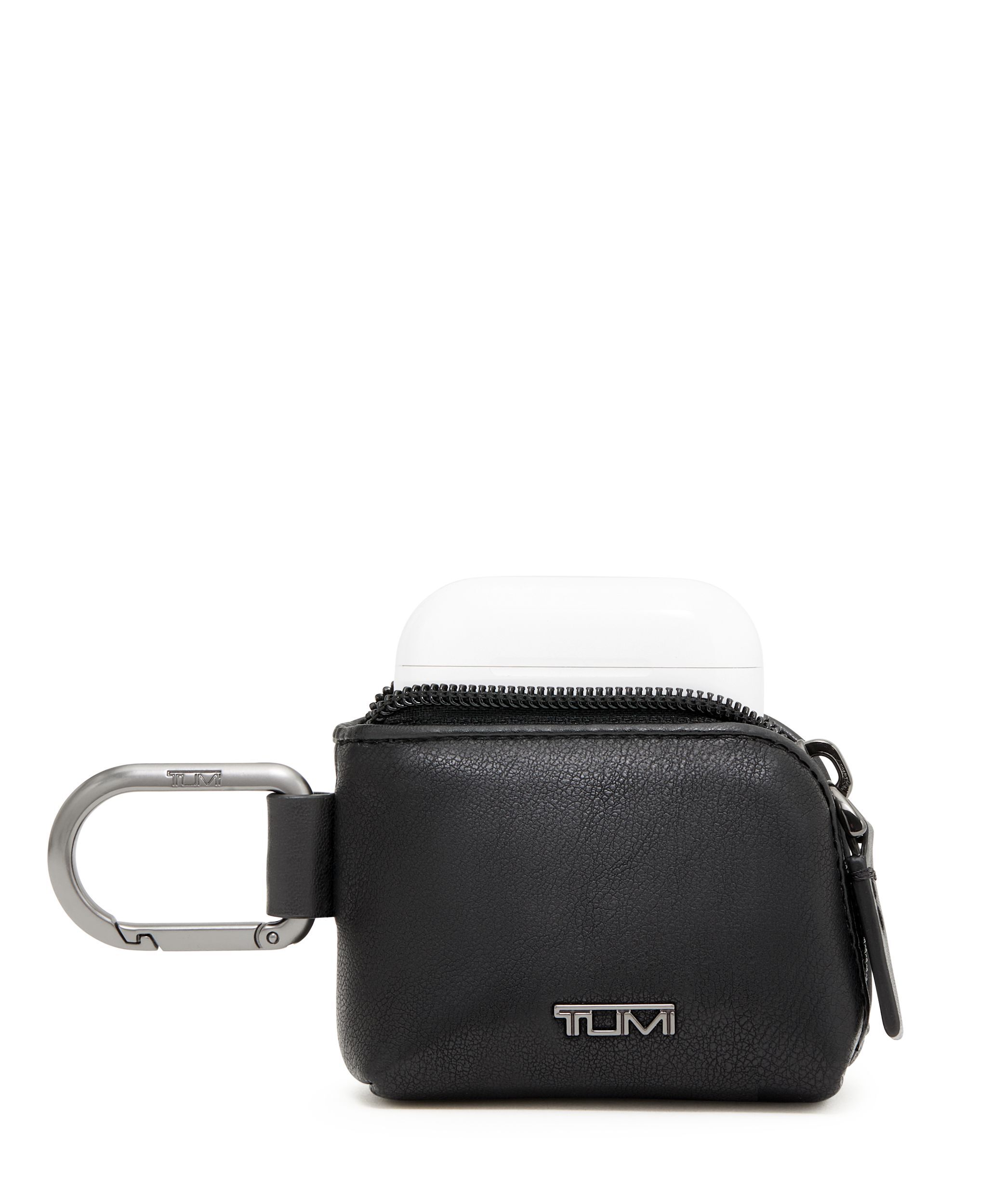 Tumi key pouch outlet