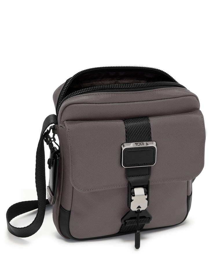 ALPHA BRAVO Junior Crossbody hi-res | TUMI