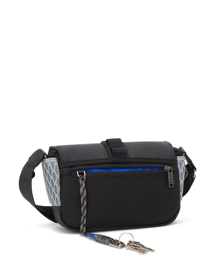 ALPHA BRAVO Compass Flap Crossbody hi-res | TUMI