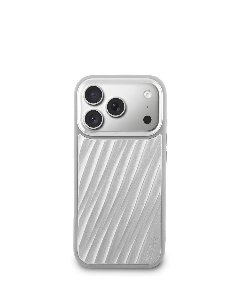 MOBILE ACCESSORIES Aluminum iPhone 17 Pro  hi-res | TUMI