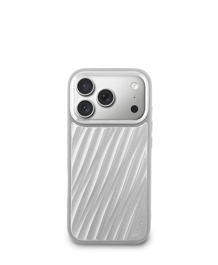 MOBILE ACCESSORIES Aluminum iPhone 17 Pro  hi-res | TUMI