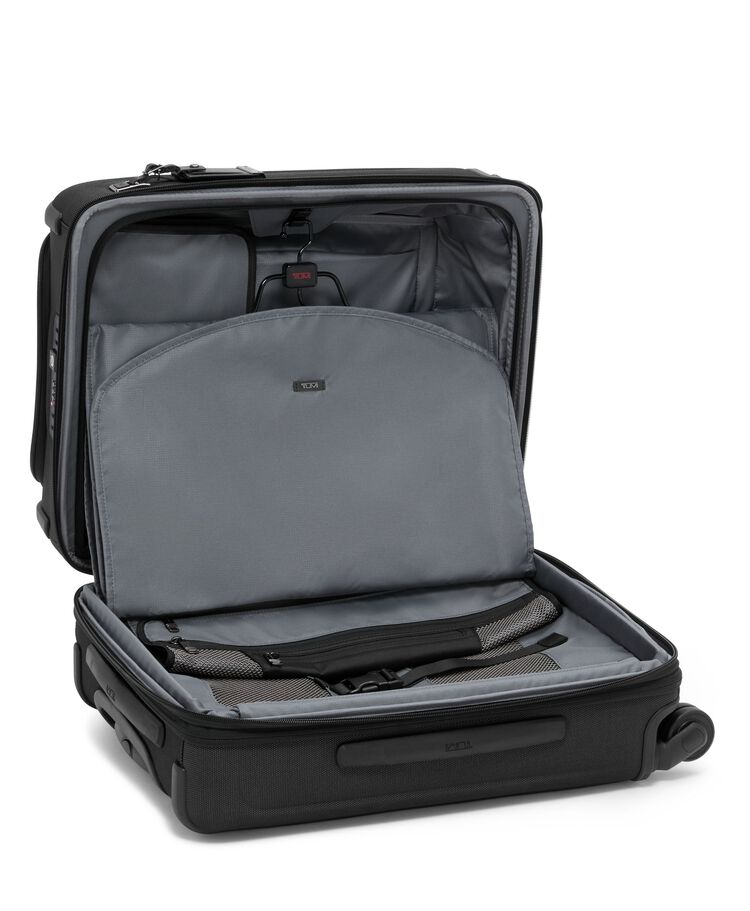 Tumi TUMI ALPHA CONT DUAL ACCESS 4WHL C/O hi-res | TUMI
