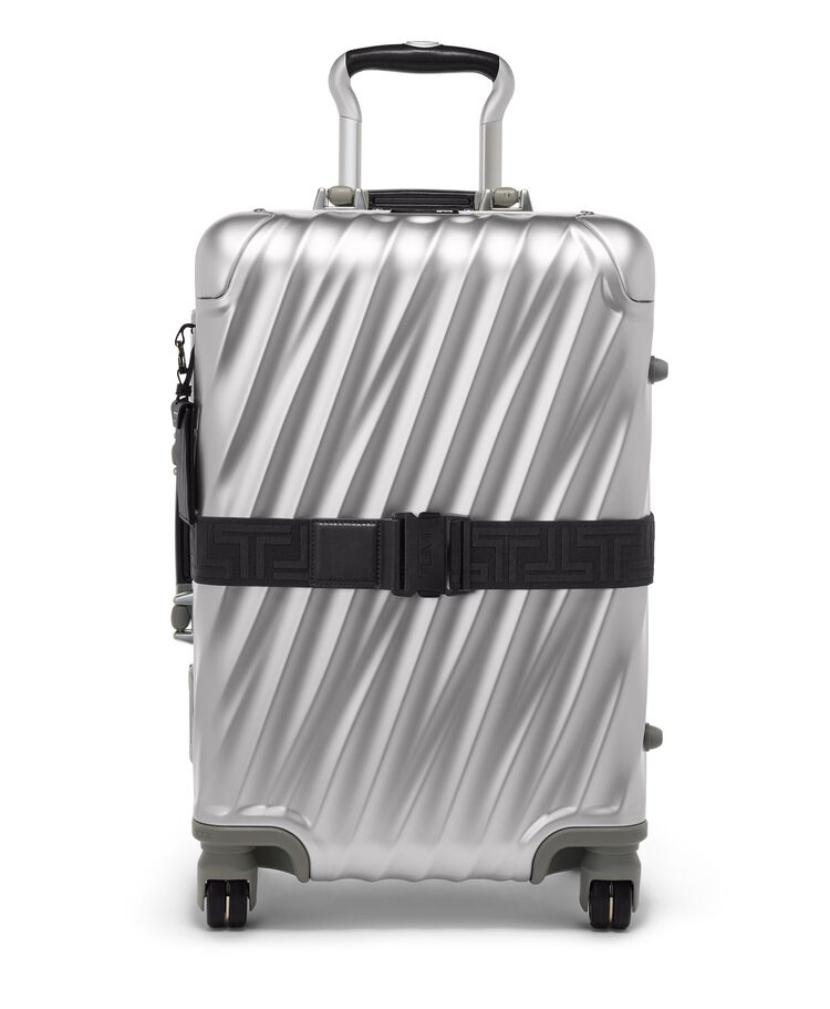 Tumi TUMI TRAVEL ACCESS. LUGGAGE STRAP hi-res | TUMI