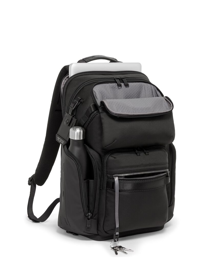 ALPHA BRAVO Nomadic 背囊  hi-res | TUMI