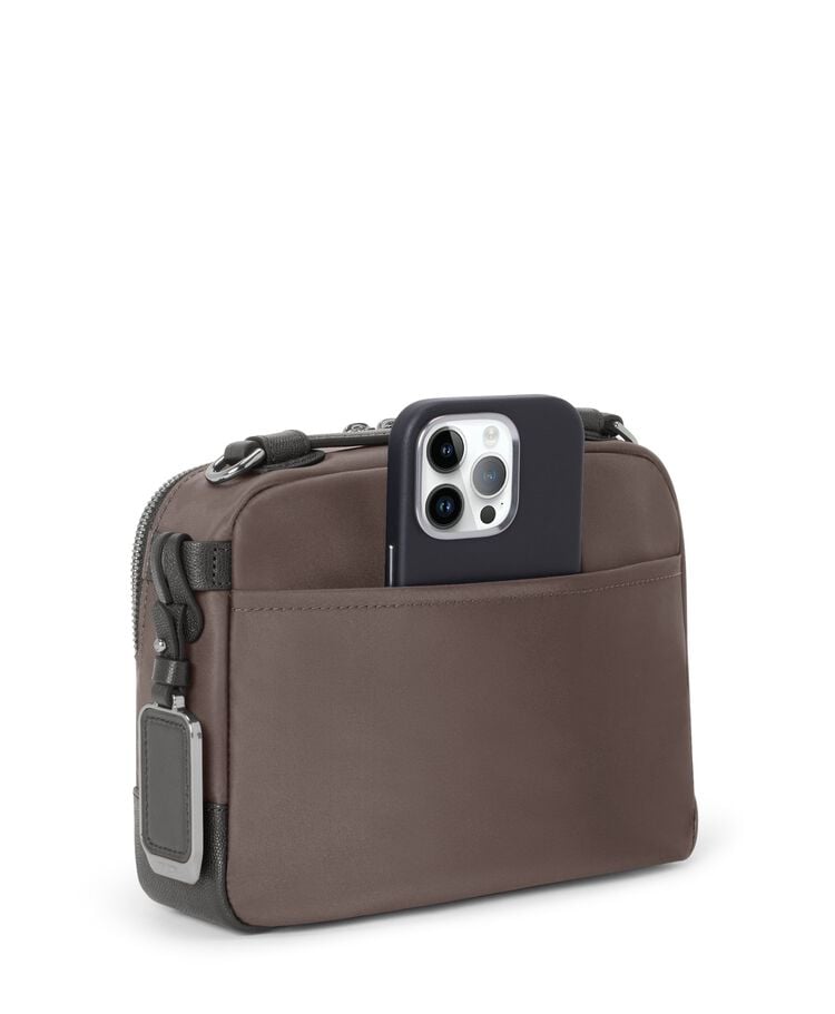 Tumi VOYAGEUR TEGHAN CROSSBODY hi-res | TUMI