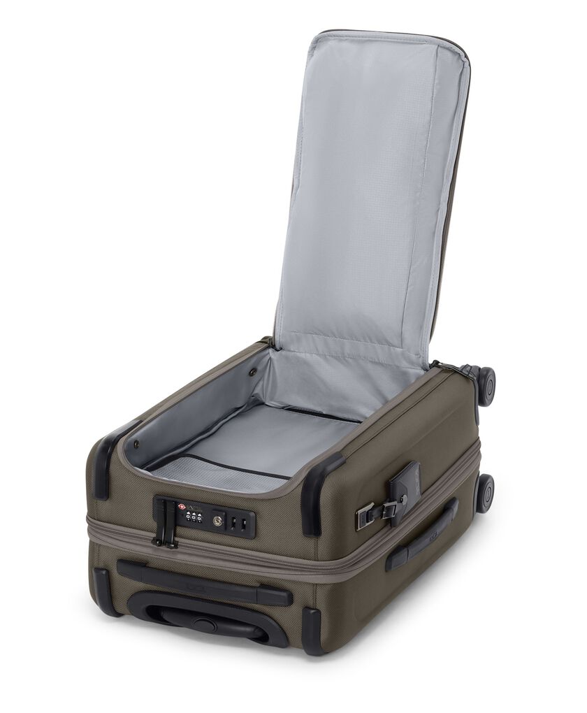 DUAL ACCESS EXP C/O  hi-res | TUMI