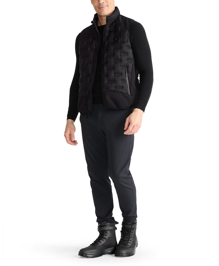 OUTERWEAR MENS MIDWEIGHT VEST M hi-res | TUMI