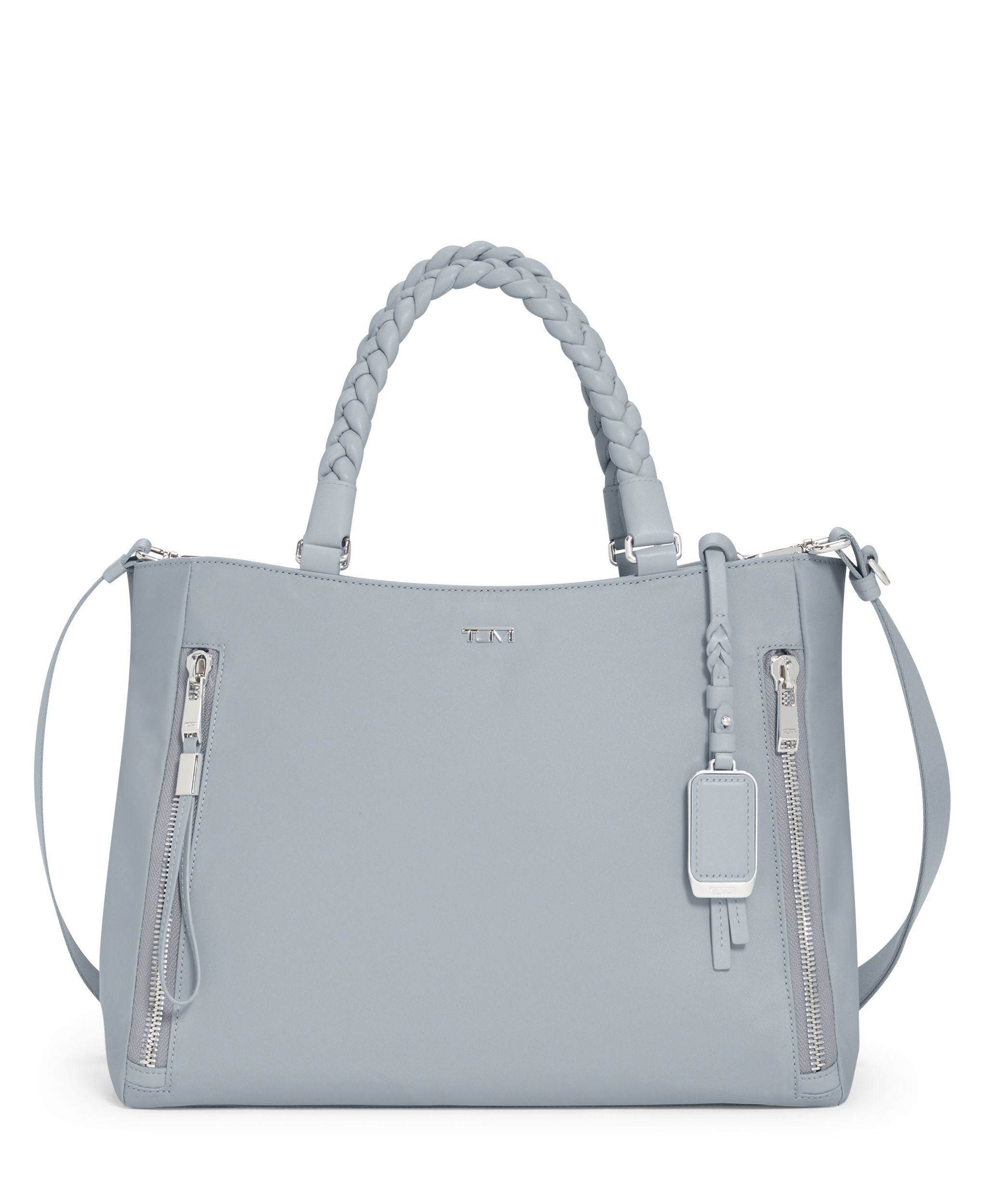 Tumi park top tote