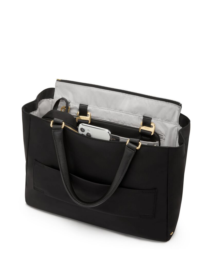 Valetta Medium Tote  hi-res | TUMI