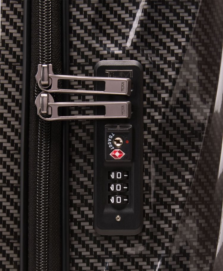 19 DEGREE LITE 大號手提旅行箱  hi-res | TUMI