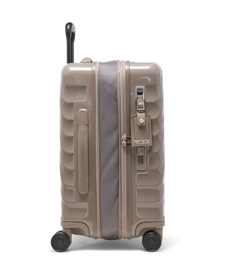 19 DEGREE International Expandable 4 Wheeled Carry-On hi-res | TUMI