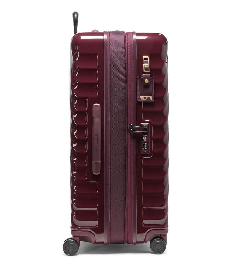 Tumi 19 DEGREE EXT TRIP EXP 4 WHL P/C hi-res | TUMI