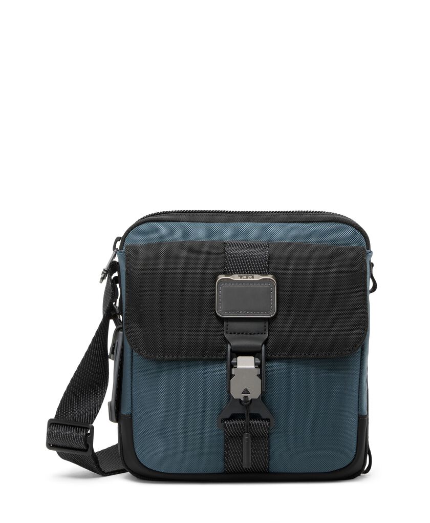 Tumi ALPHA BRAVO JUNIOR CROSSBODY  hi-res | TUMI