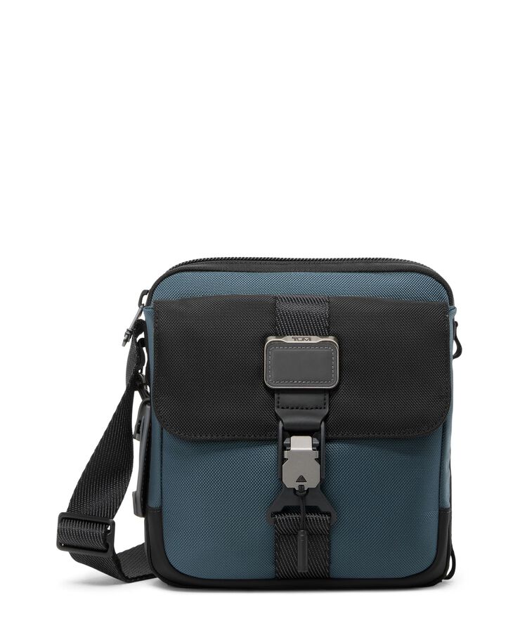 Tumi ALPHA BRAVO JUNIOR CROSSBODY hi-res | TUMI