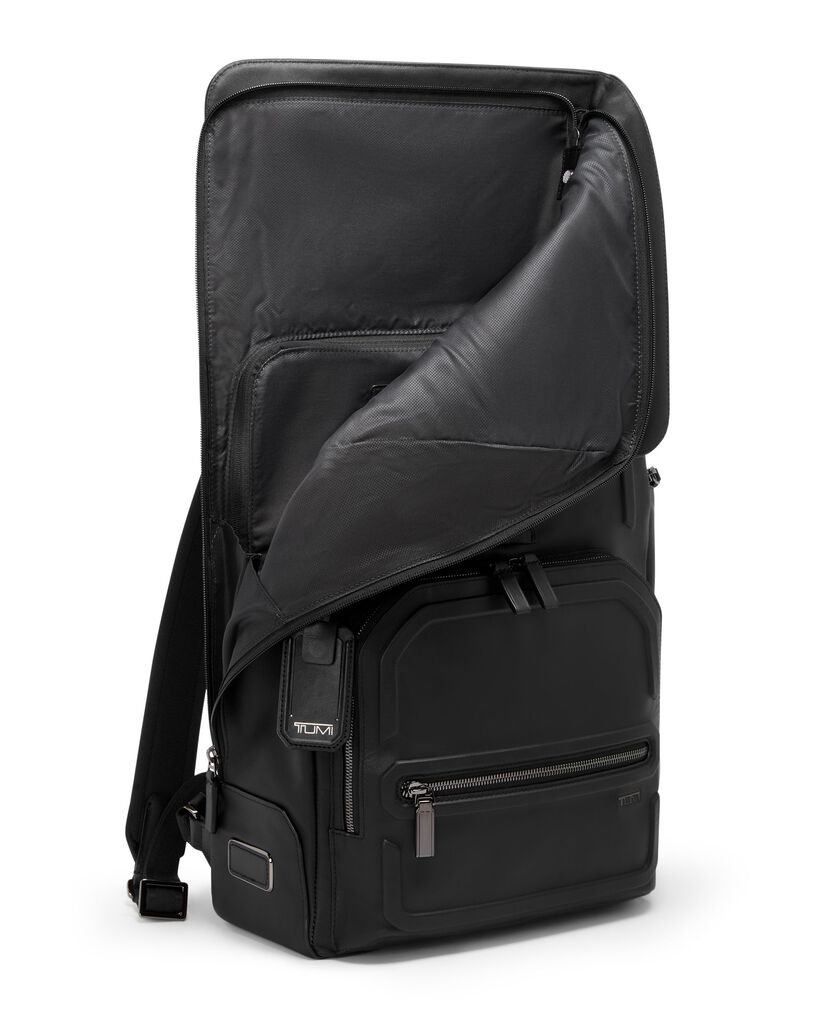 OSBORN ROLL TOP BACKPACK  hi-res | TUMI