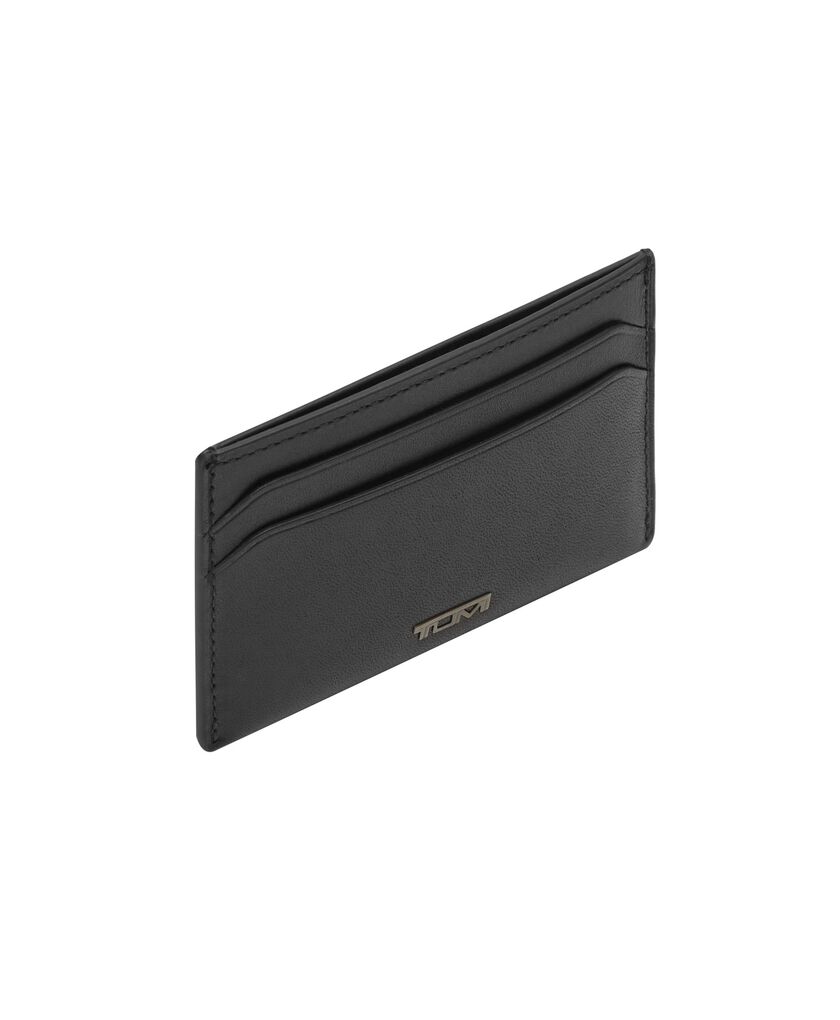 NASSAU SLG SLIM CARD CASE  hi-res | TUMI