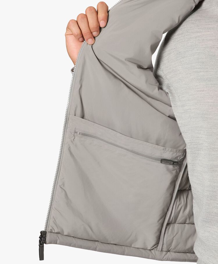 OUTERWEAR MENS Men's Packable Vest (S)  hi-res | TUMI