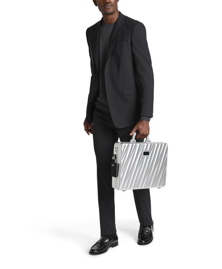 Tumi 19 DEGREE ALUMINUM BRIEFCASE  hi-res | TUMI