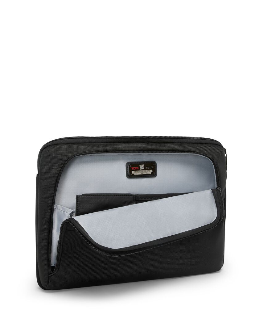 TUMI ALPHA 大號15"手提電腦袋  hi-res | TUMI