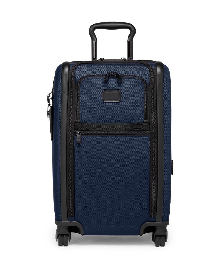 Tumi TUMI ALPHA INTL DUAL ACCESS 4WHL C/O  hi-res | TUMI