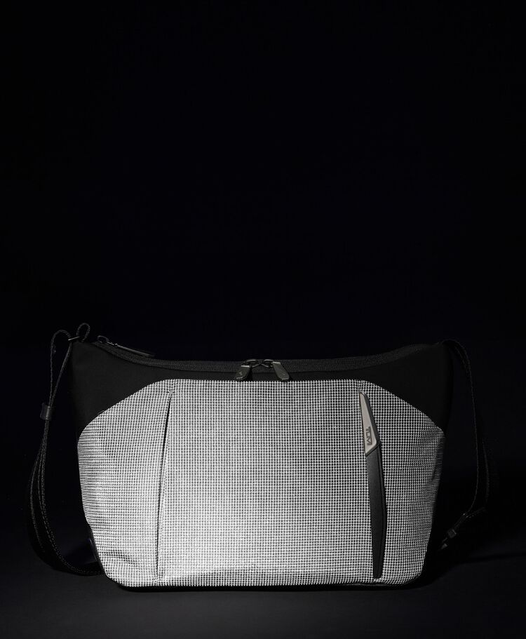 TUMI AXIS 中號斜揹袋  hi-res | TUMI
