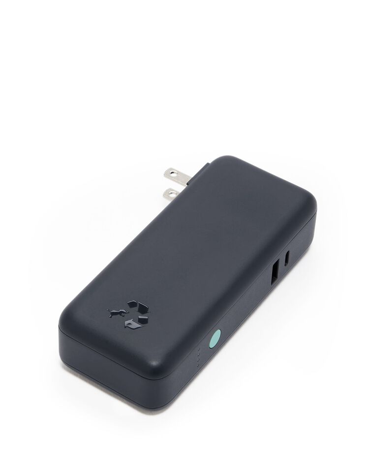 TUMI ELECTRONICS Wally Pro 60W Charger hi-res | TUMI