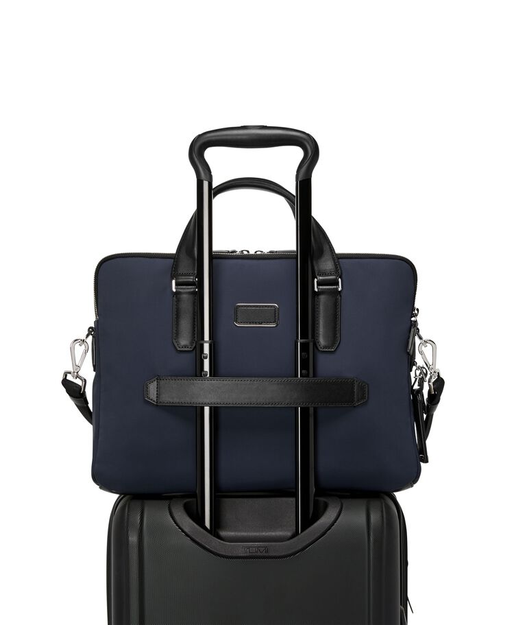 TUMI HARRISON Sycamore Slim Brief hi-res | TUMI
