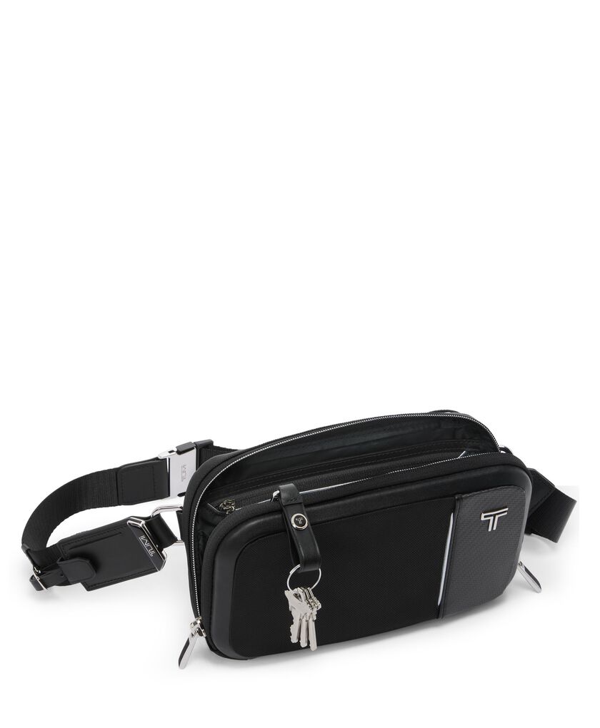 Tumi ARRIVE' MESSINA COMPACT SLING  hi-res | TUMI