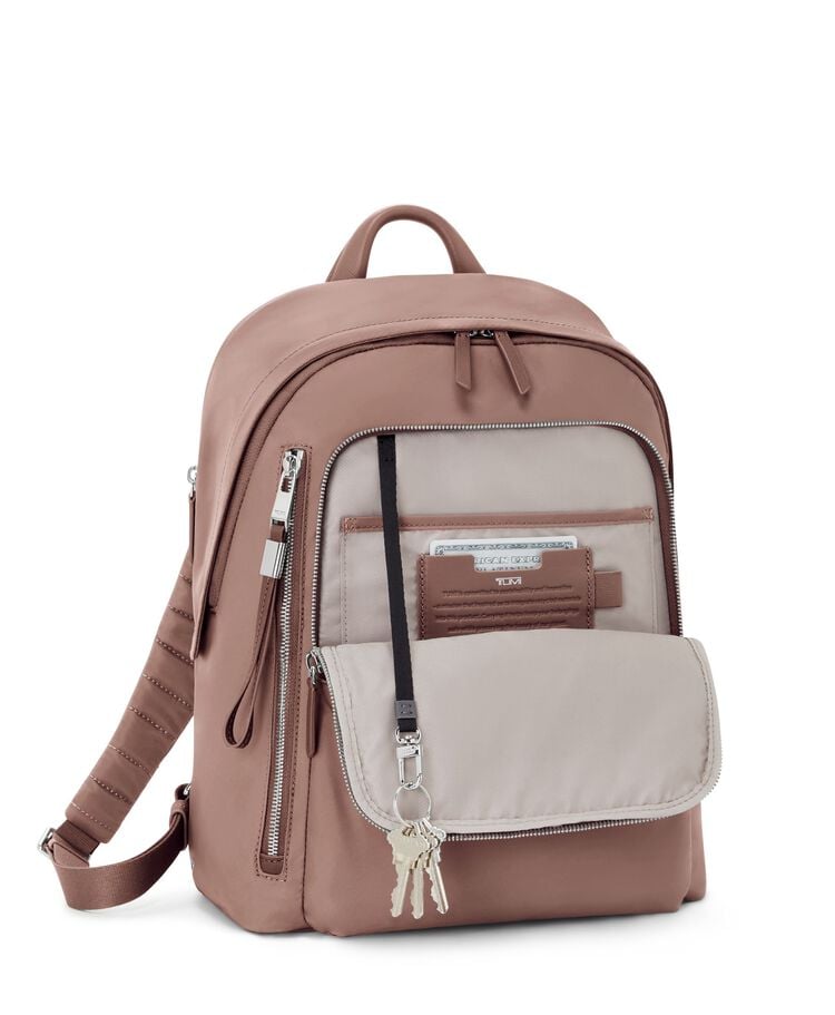 VOYAGEUR Halsey Backpack hi-res | TUMI