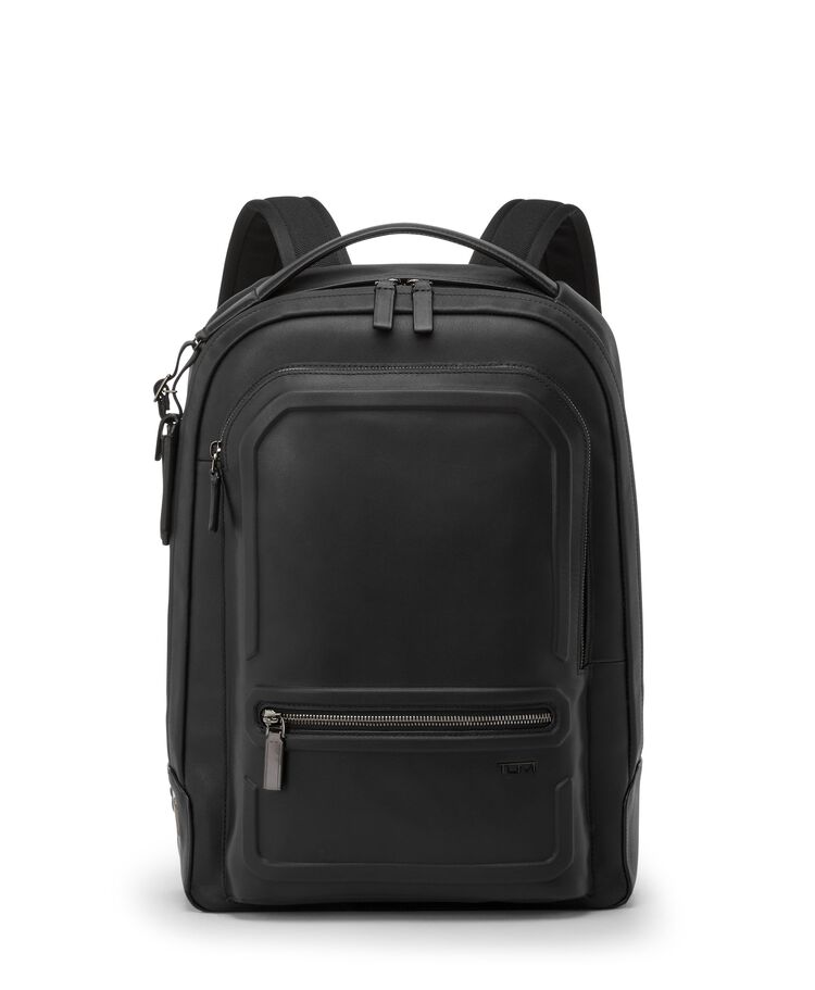 TUMI HARRISON Bradner Backpack hi-res | TUMI