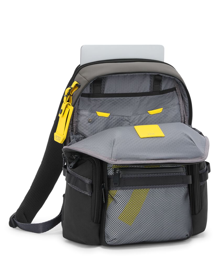 ALPHA BRAVO Navigation 背囊  hi-res | TUMI