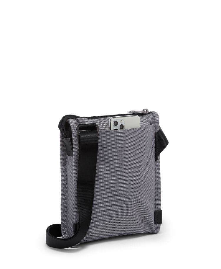 TUMI ALPHA Pocket Bag Small hi-res | TUMI