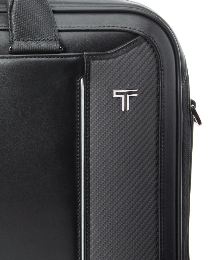 Tumi ARRIVE' HANNOVER SLIM BRIEF hi-res | TUMI