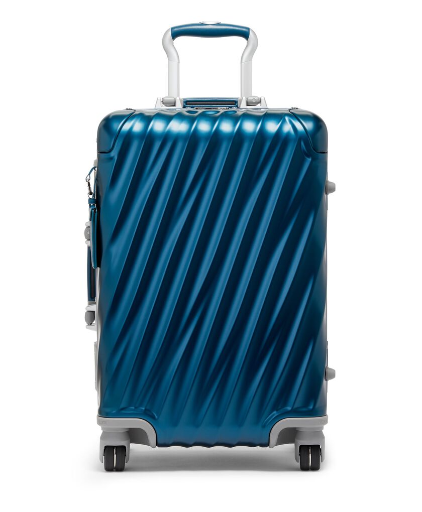 19 DEGREE ALUMINUM 國際手提旅行箱  hi-res | TUMI