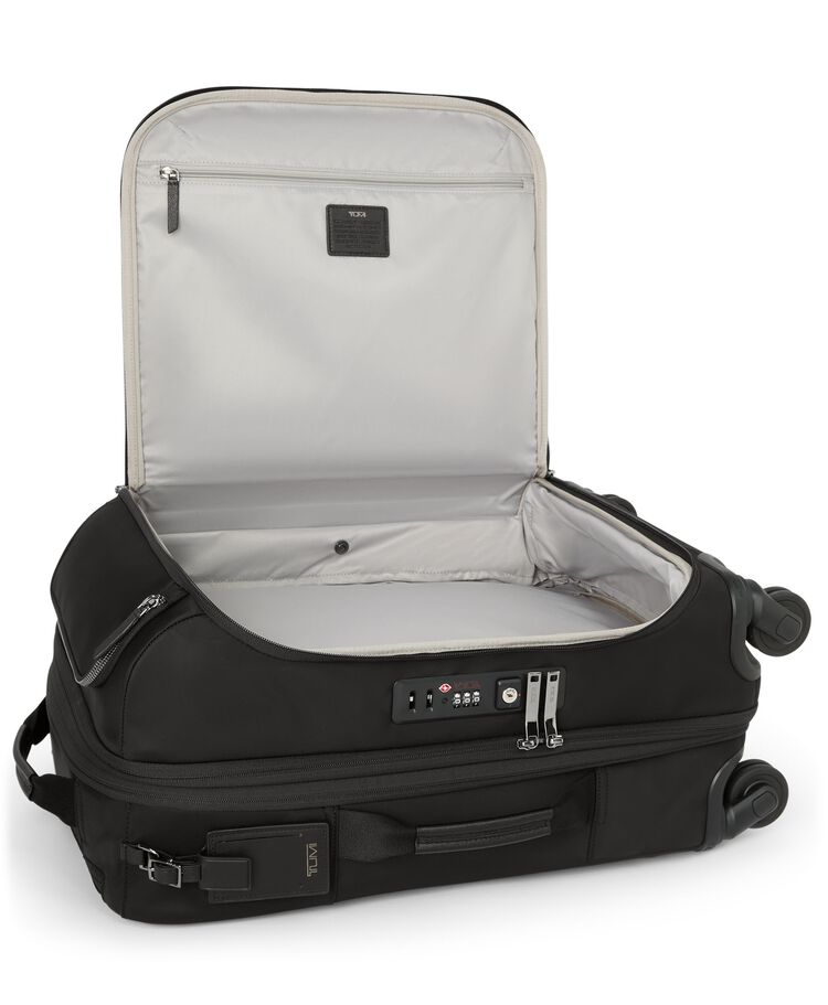 Tumi VOYAGEUR LEGER INTL EXP CARRY-ON hi-res | TUMI