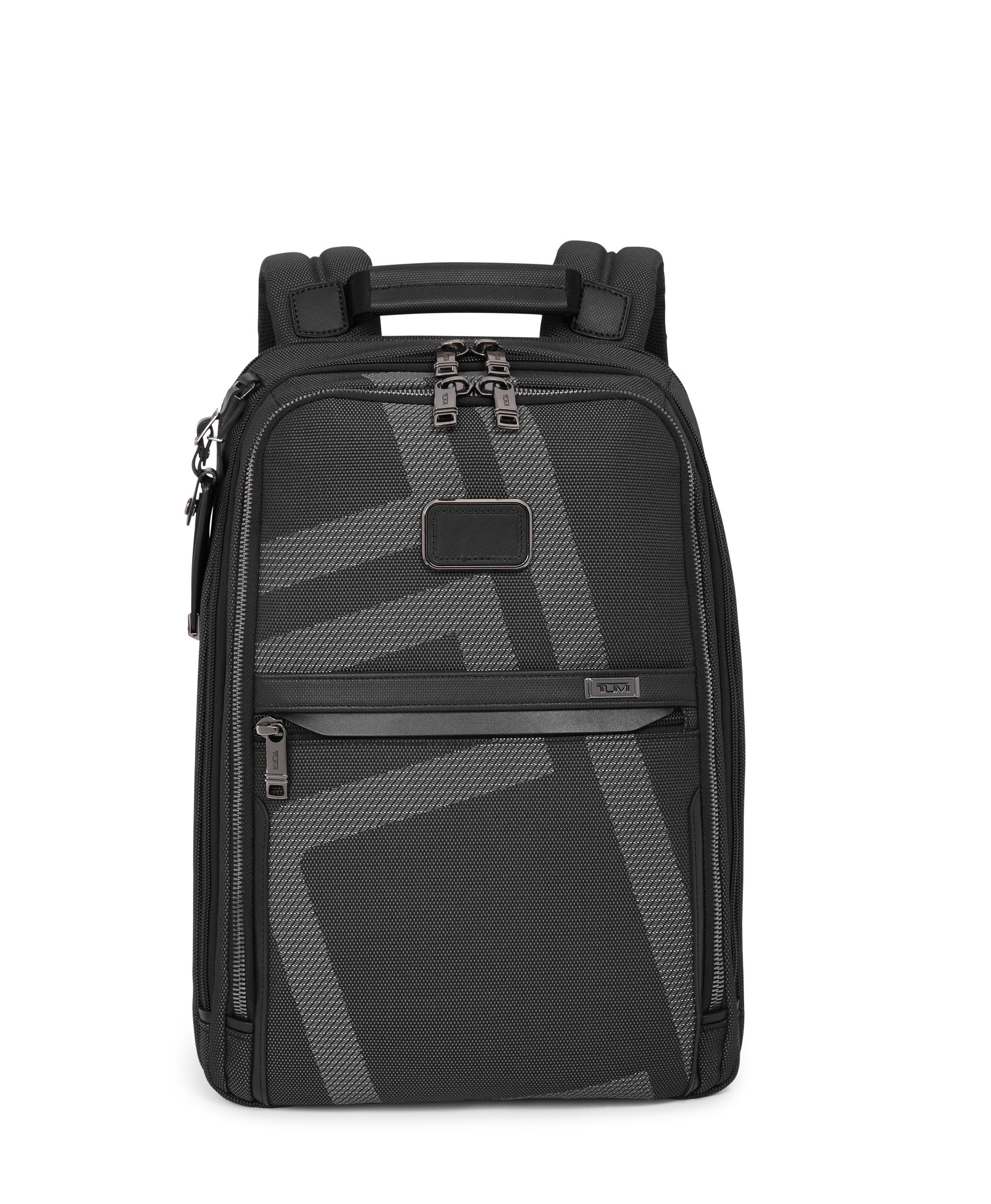 Slim backpack hot sale